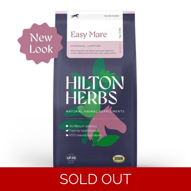 product Image for Hilton Herbs Easy Mare 1 Kg Bag